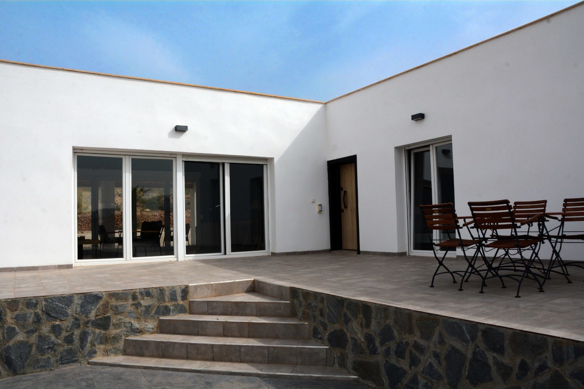 Återförsäljning - Finca / Country Property - Macisvenda