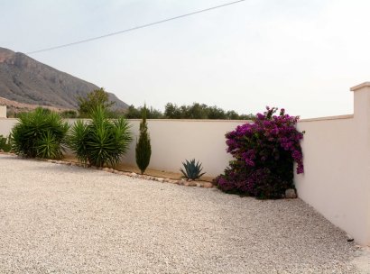 Finca / Country Property · Återförsäljning - Macisvenda · Murcia / Costa Calida · Spanien