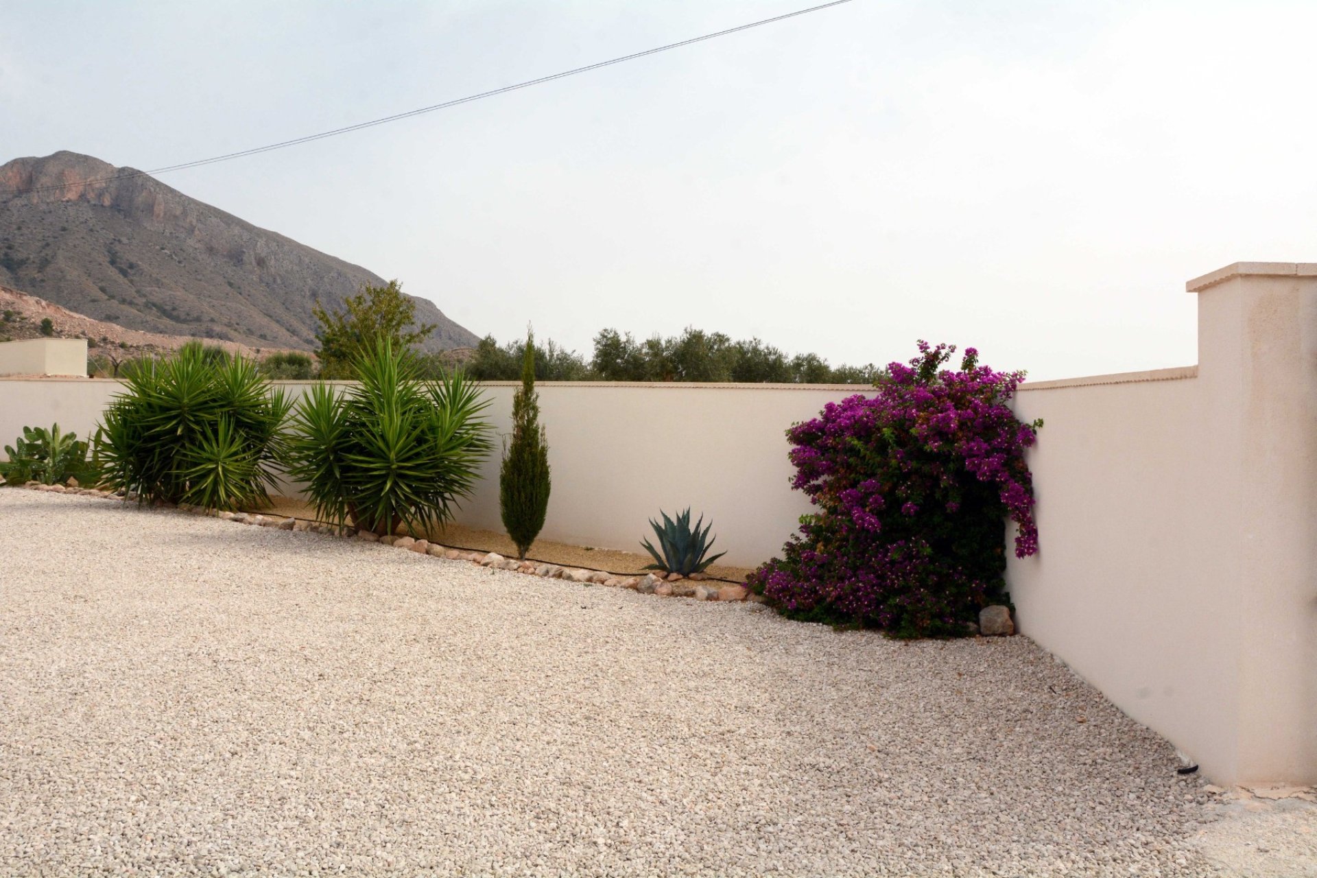 Återförsäljning - Finca / Country Property - Macisvenda