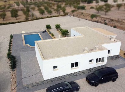 Finca / Country Property · Återförsäljning - Macisvenda · Murcia / Costa Calida · Spanien