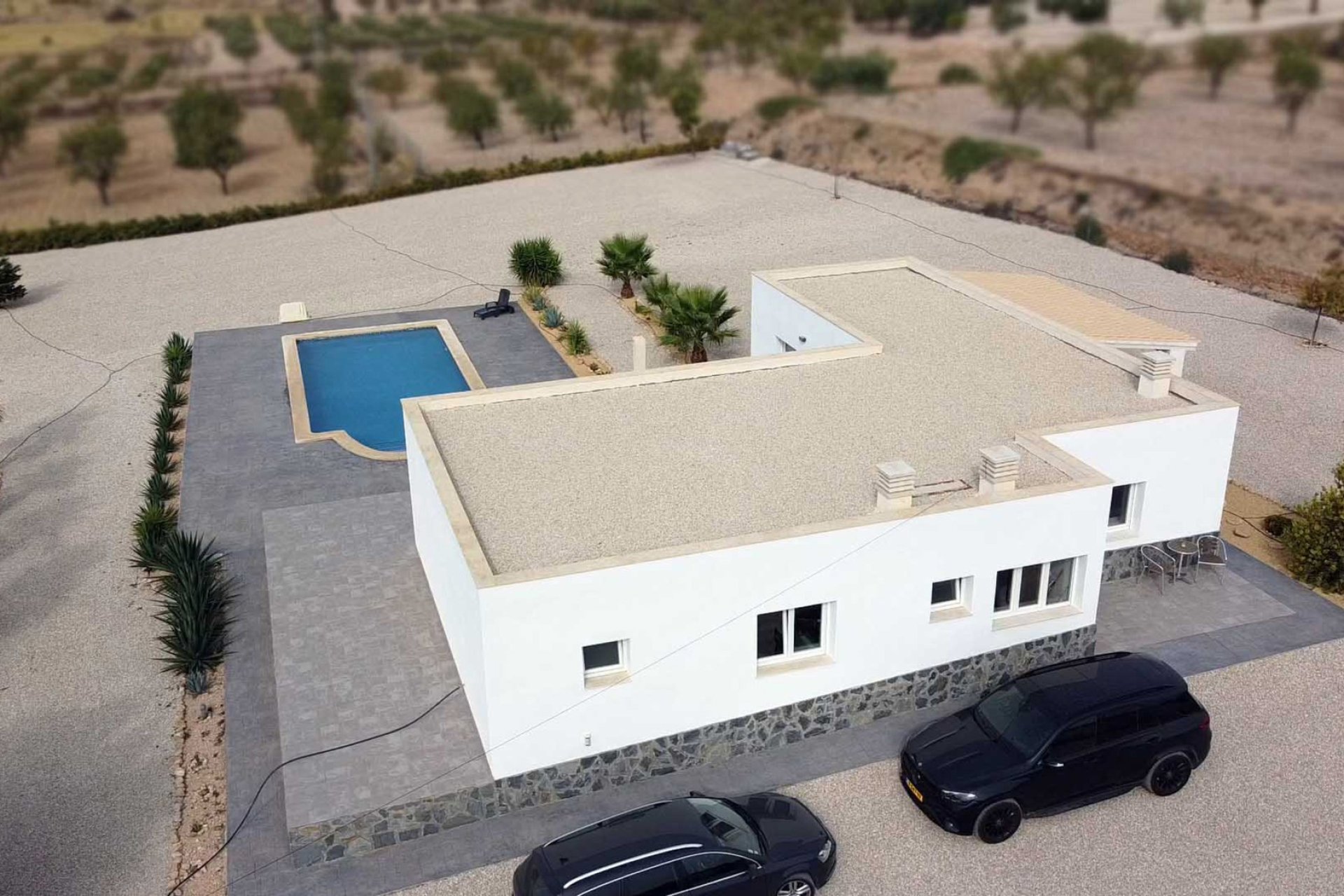Återförsäljning - Finca / Country Property - Macisvenda