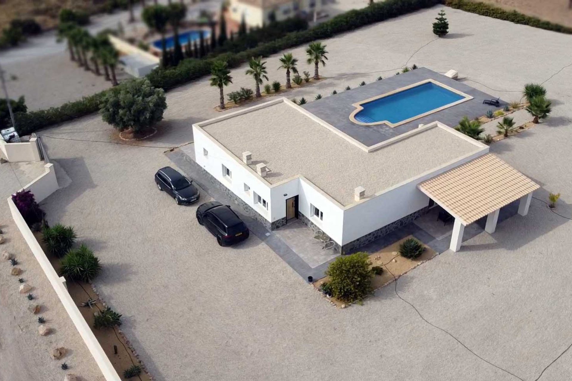 Återförsäljning - Finca / Country Property - Macisvenda