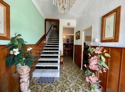 Herenhuis · Herverkoop - Almoradí · Alicante · Spanje
