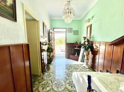 Herenhuis · Herverkoop - Almoradí · Alicante · Spanje