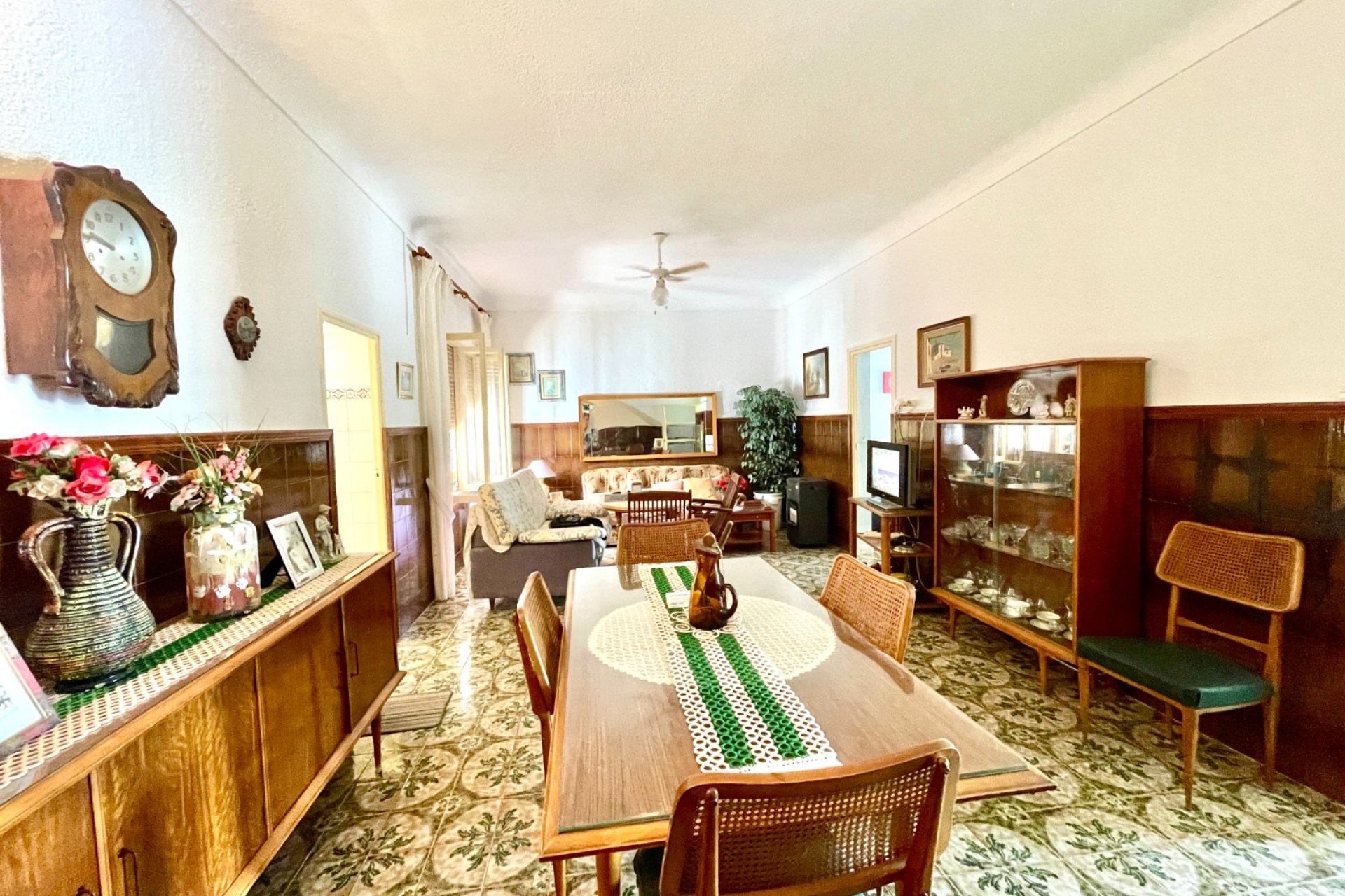 Herverkoop - Herenhuis - Almoradí