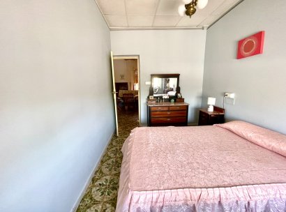 Herenhuis · Herverkoop - Almoradí · Alicante · Spanje