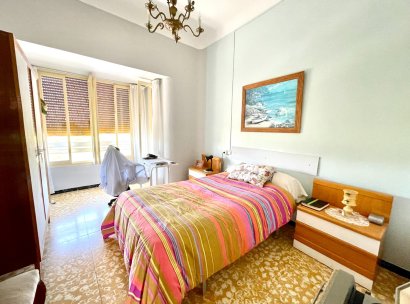 Herenhuis · Herverkoop - Almoradí · Alicante · Spanje