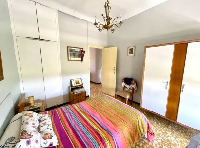 Herenhuis · Herverkoop - Almoradí · Alicante · Spanje