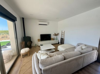 Villa · Herverkoop - Pinoso · Alicante · Spanje