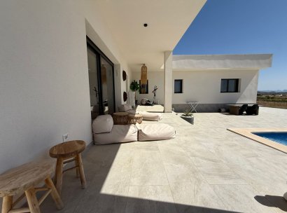 Villa · Herverkoop - Pinoso · Alicante · Spanje
