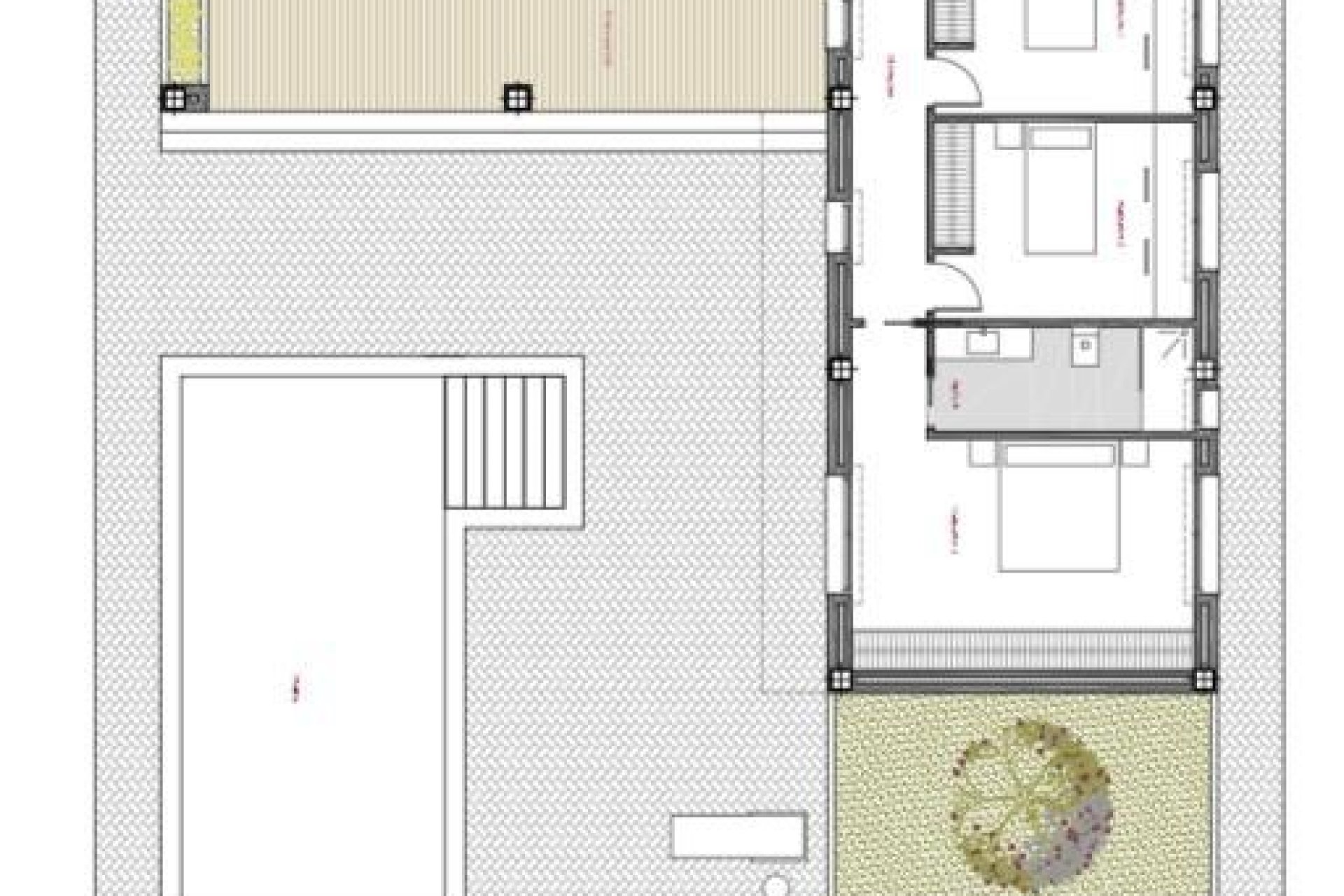 Herverkoop - Villa - Pinoso