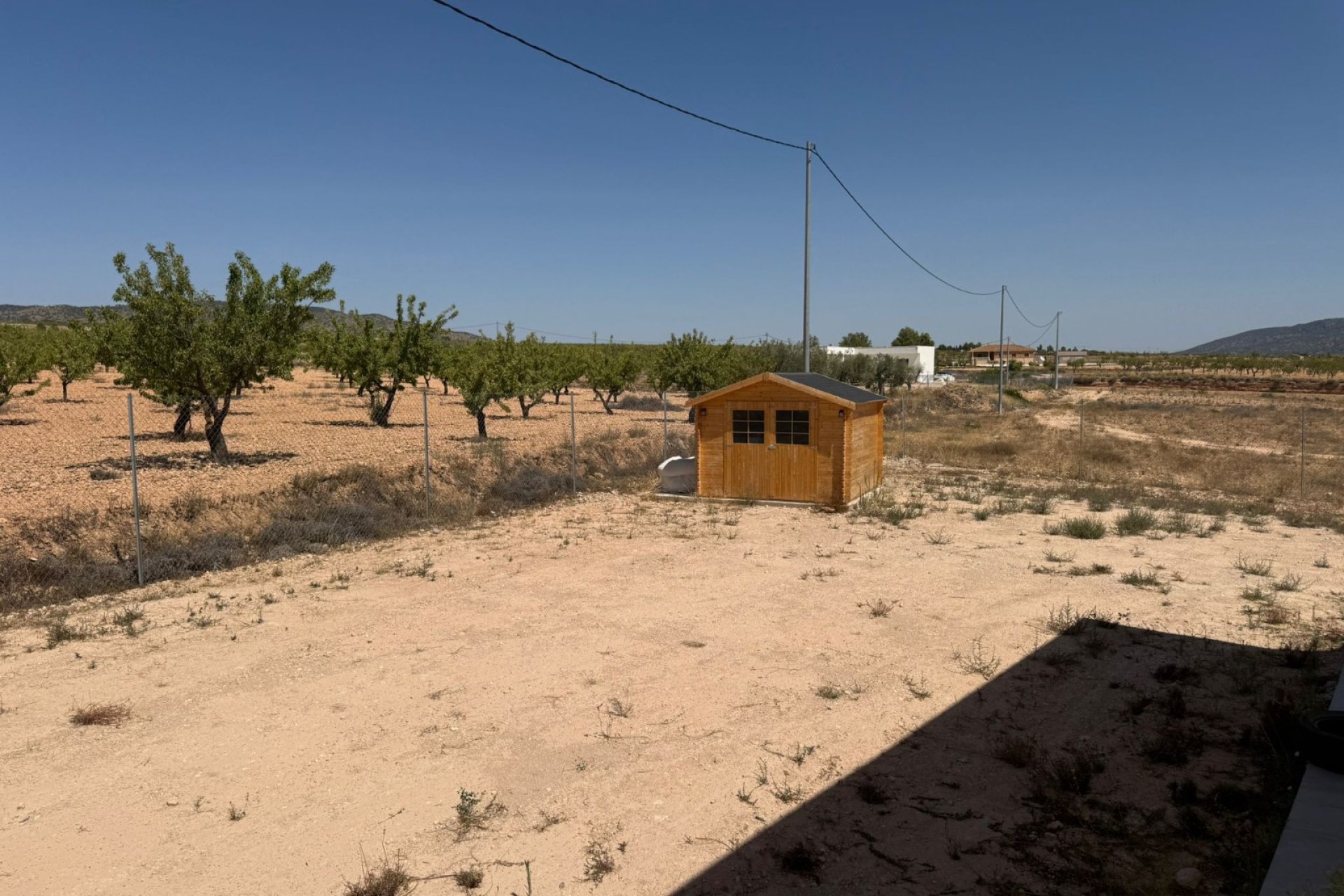 Herverkoop - Villa - Pinoso