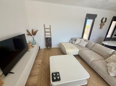 Villa · Herverkoop - Pinoso · Alicante · Spanje