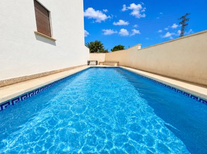 Takvåning · Återförsäljning - Daya Nueva · Alicante · Spanien