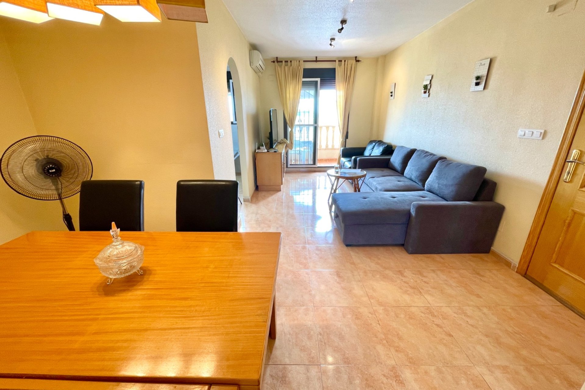 Herverkoop - Penthouse - Daya Nueva