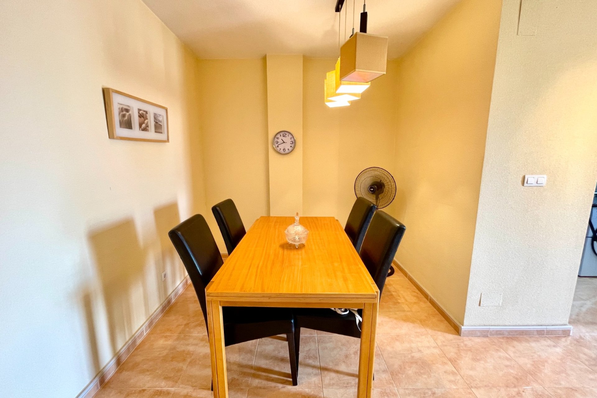 Herverkoop - Penthouse - Daya Nueva