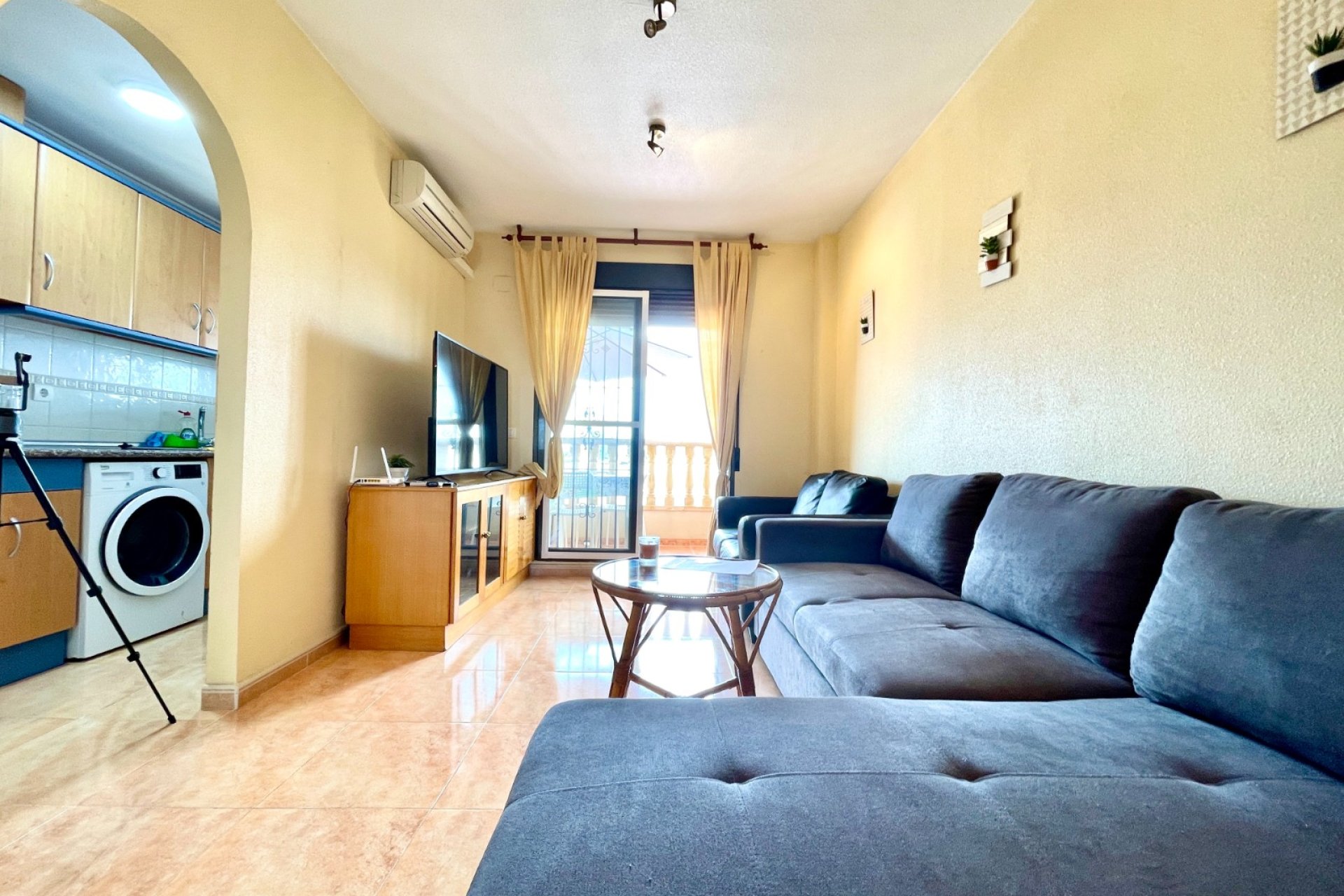 Herverkoop - Penthouse - Daya Nueva