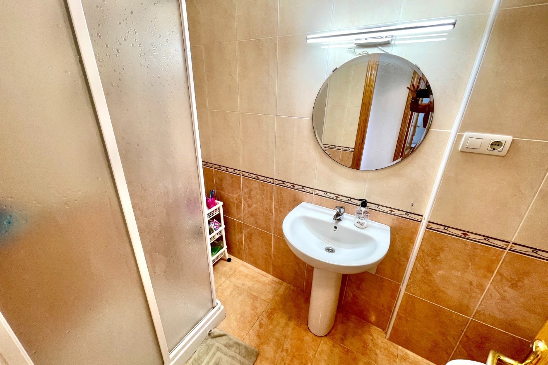 Herverkoop - Penthouse - Daya Nueva