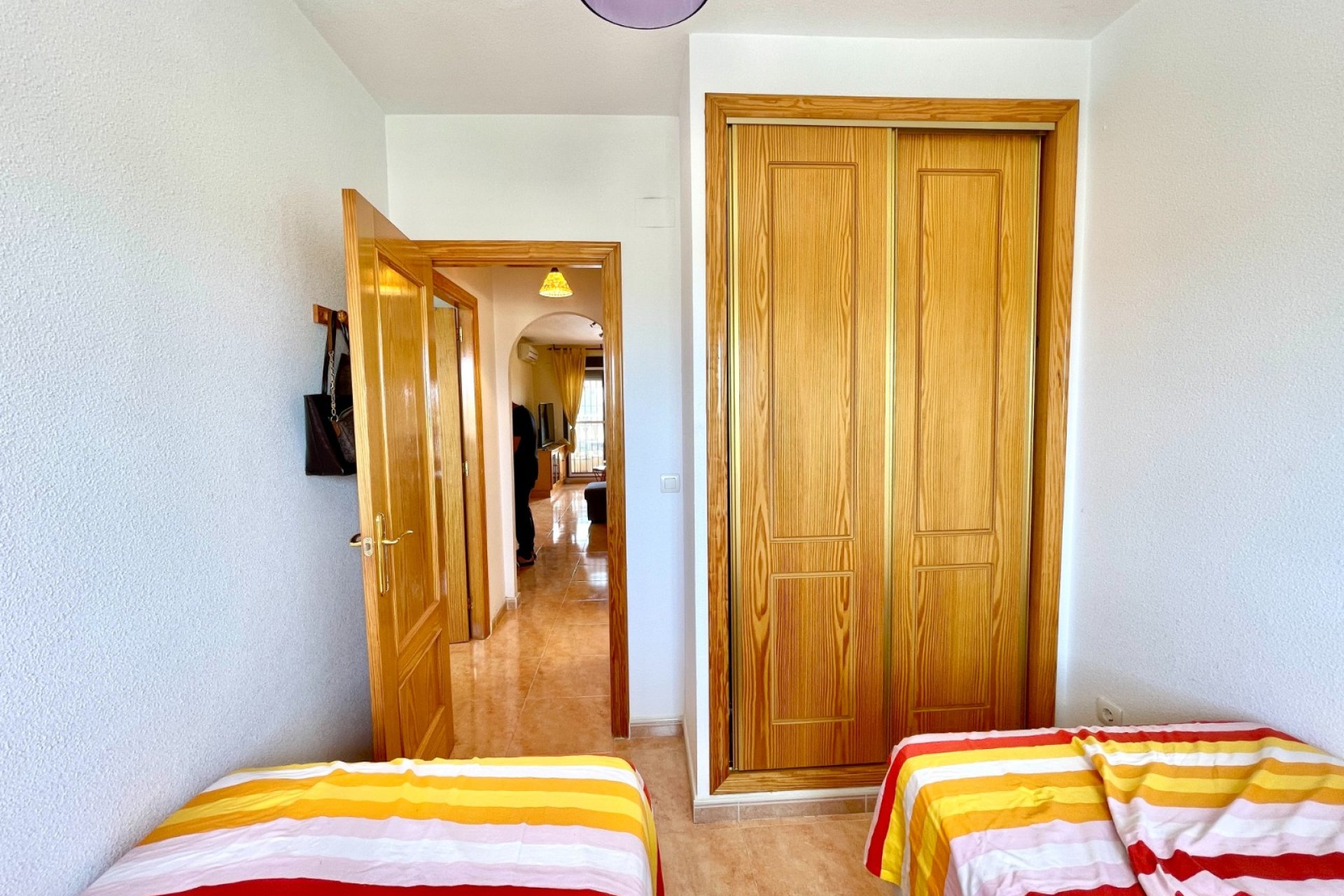 Herverkoop - Penthouse - Daya Nueva