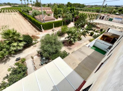 Takvåning · Återförsäljning - Daya Nueva · Alicante · Spanien