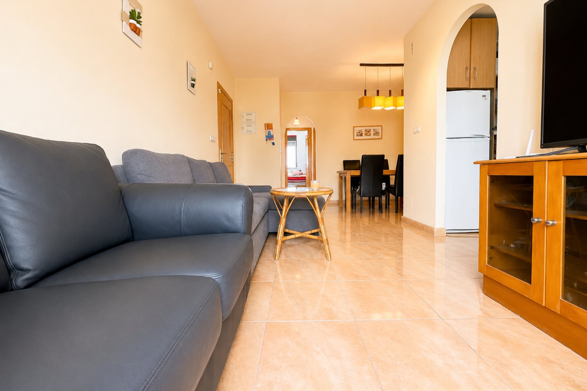 Herverkoop - Penthouse - Daya Nueva