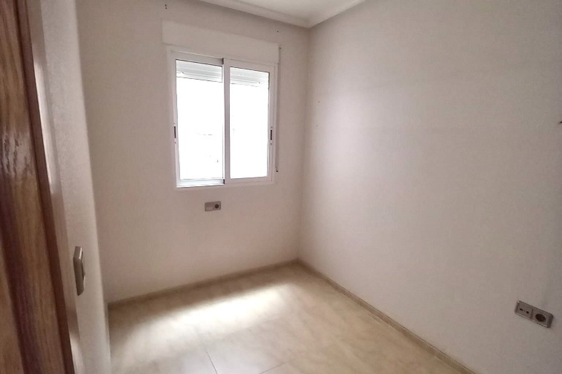 Återförsäljning - Apartment - Flat - Almoradí
