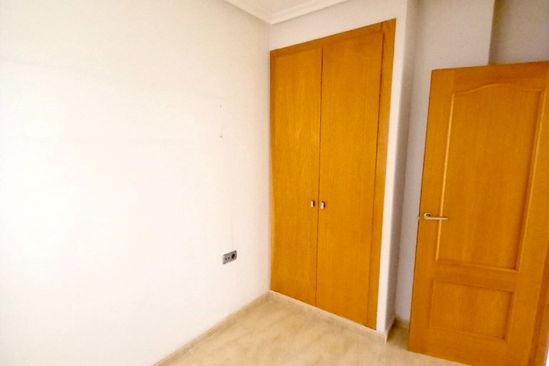Återförsäljning - Apartment - Flat - Almoradí