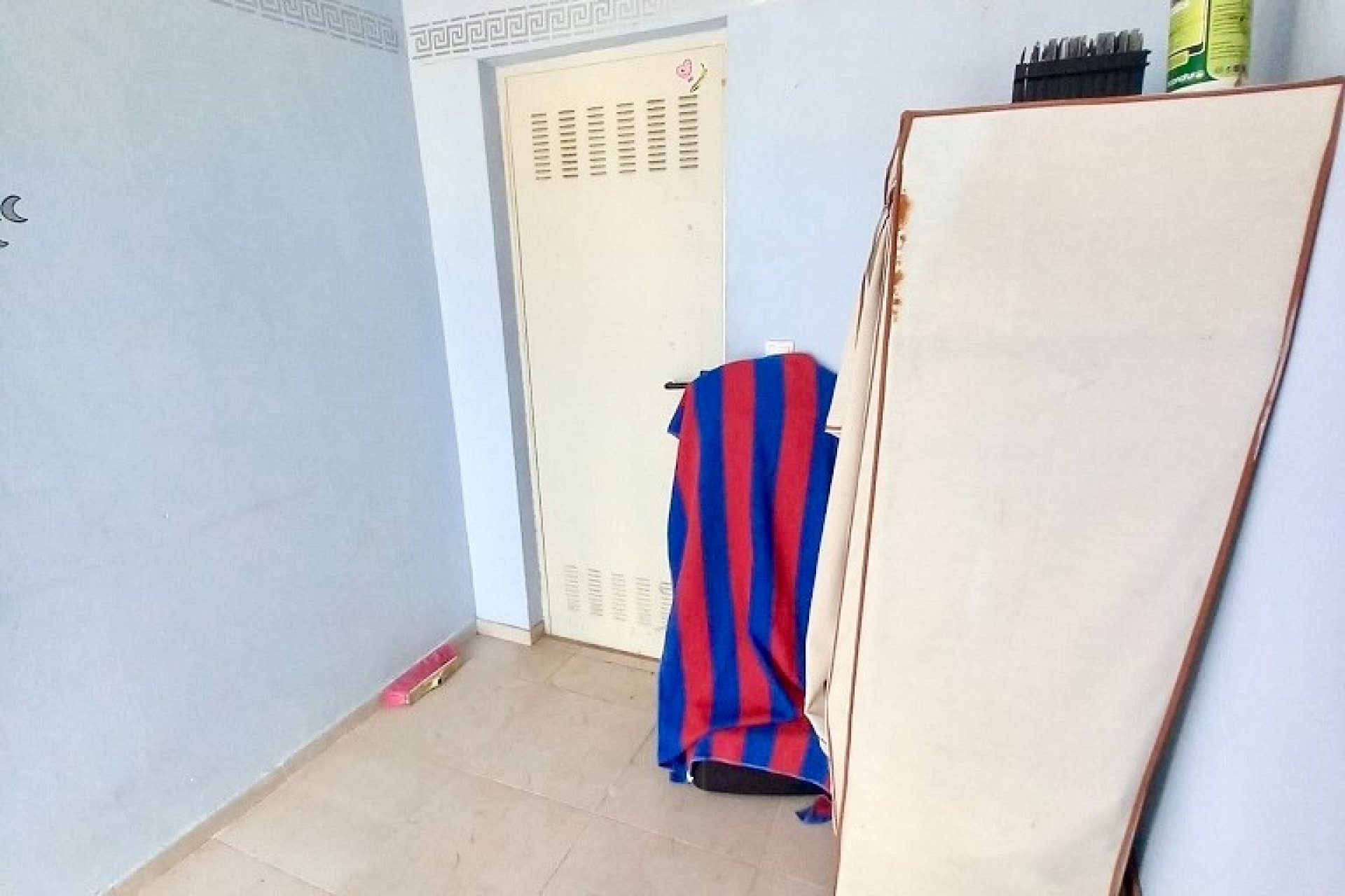 Återförsäljning - Apartment - Flat - Almoradí