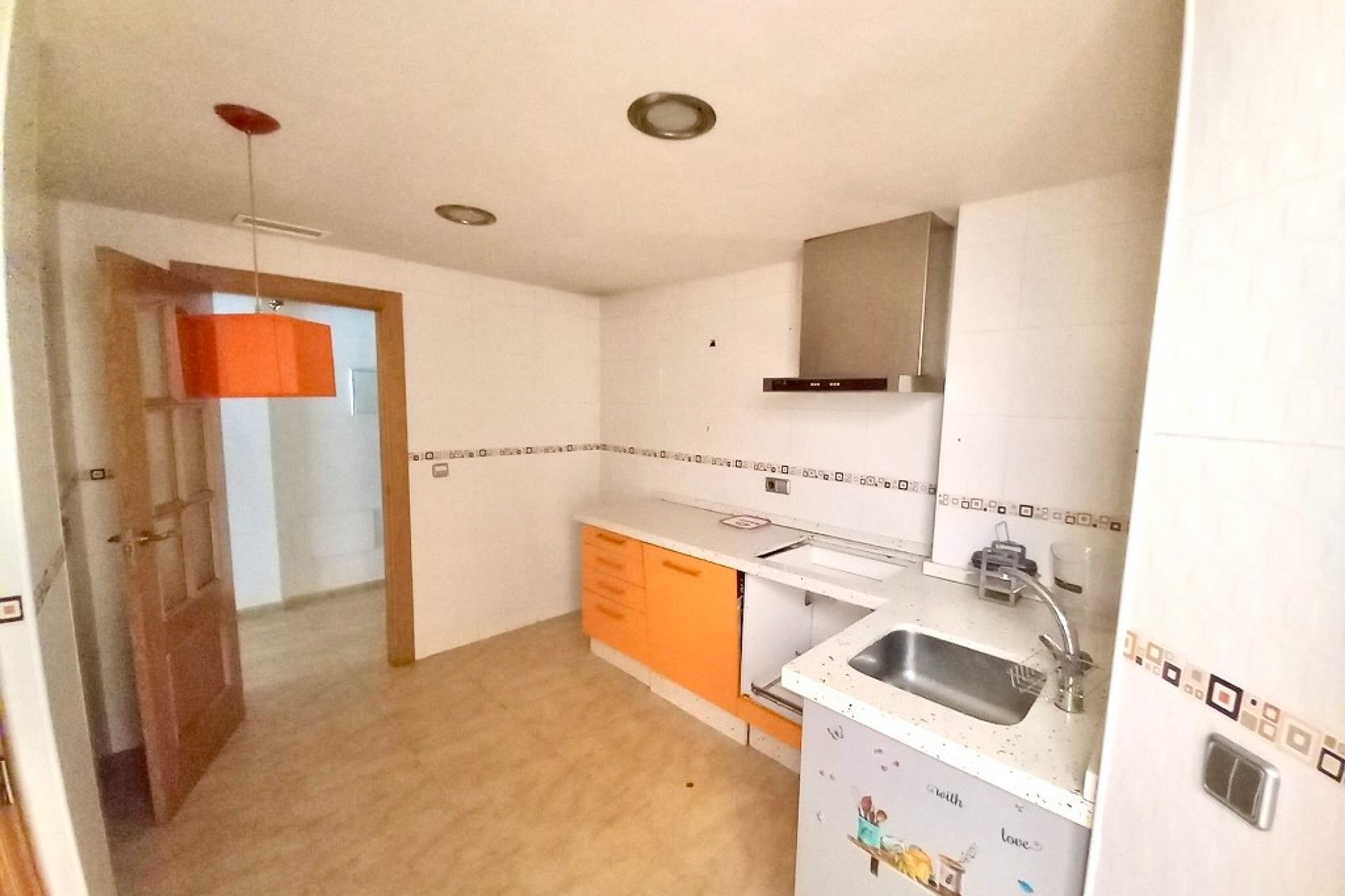 Återförsäljning - Apartment - Flat - Almoradí