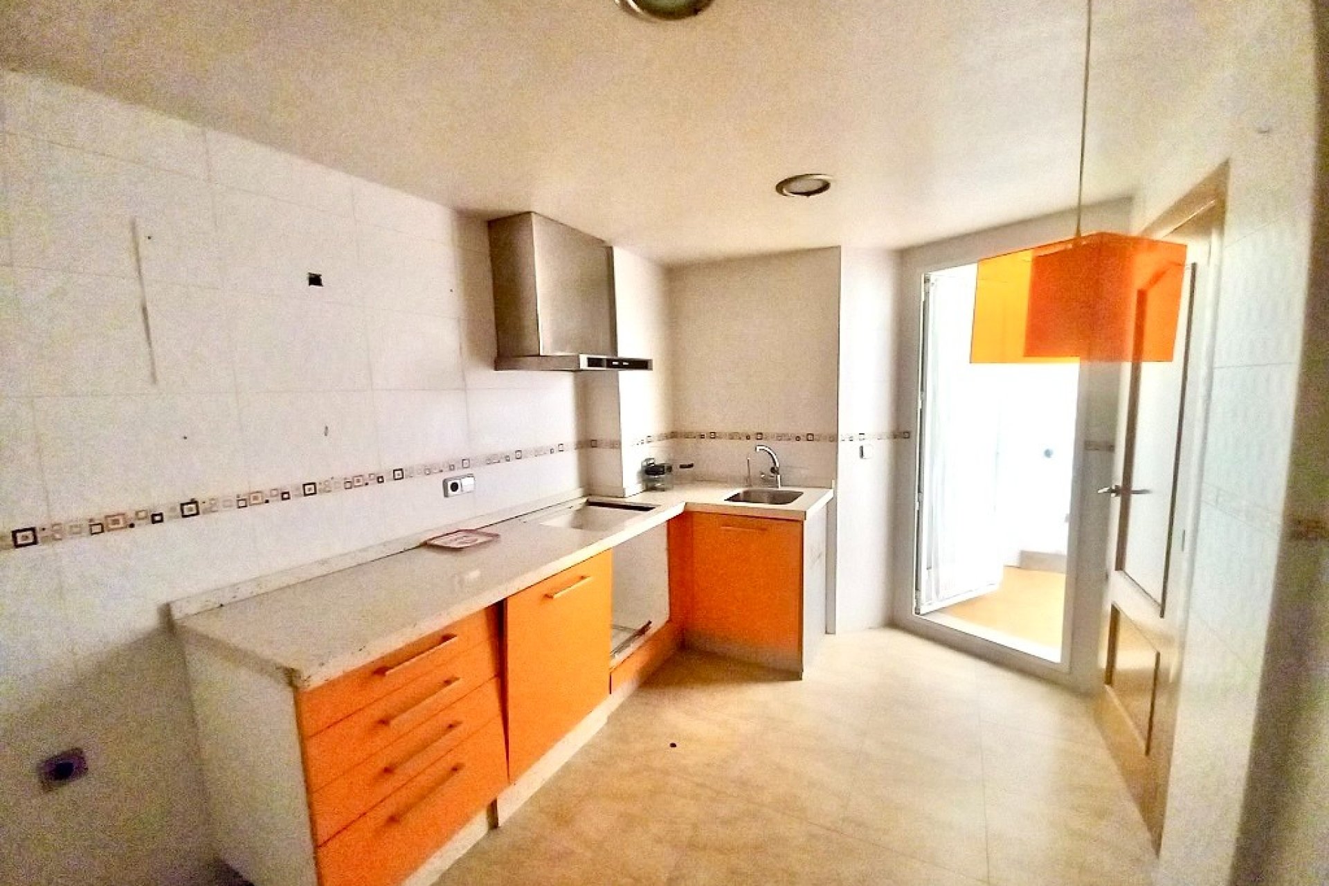 Återförsäljning - Apartment - Flat - Almoradí