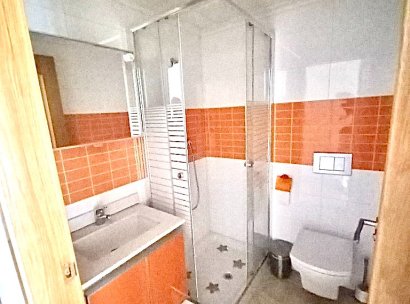 Apartment - Flat · Återförsäljning - Almoradí · Alicante · Spanien