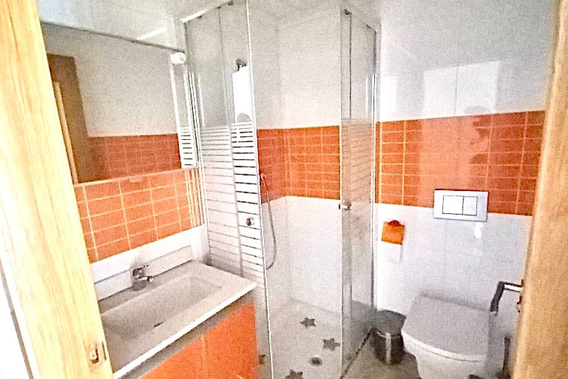 Återförsäljning - Apartment - Flat - Almoradí