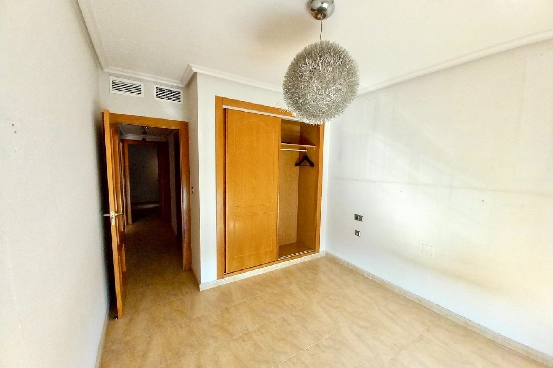 Återförsäljning - Apartment - Flat - Almoradí