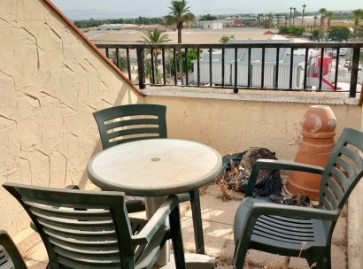 Apartment - Flat · Återförsäljning - Almoradí · Alicante · Spanien