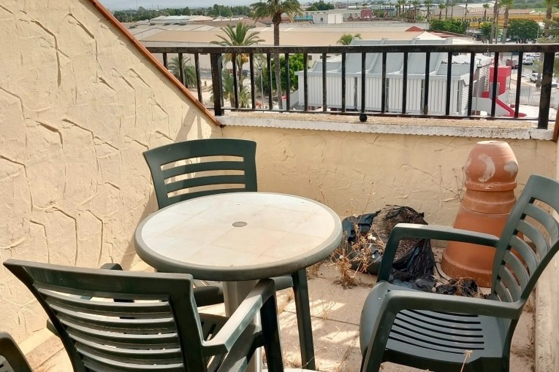 Återförsäljning - Apartment - Flat - Almoradí