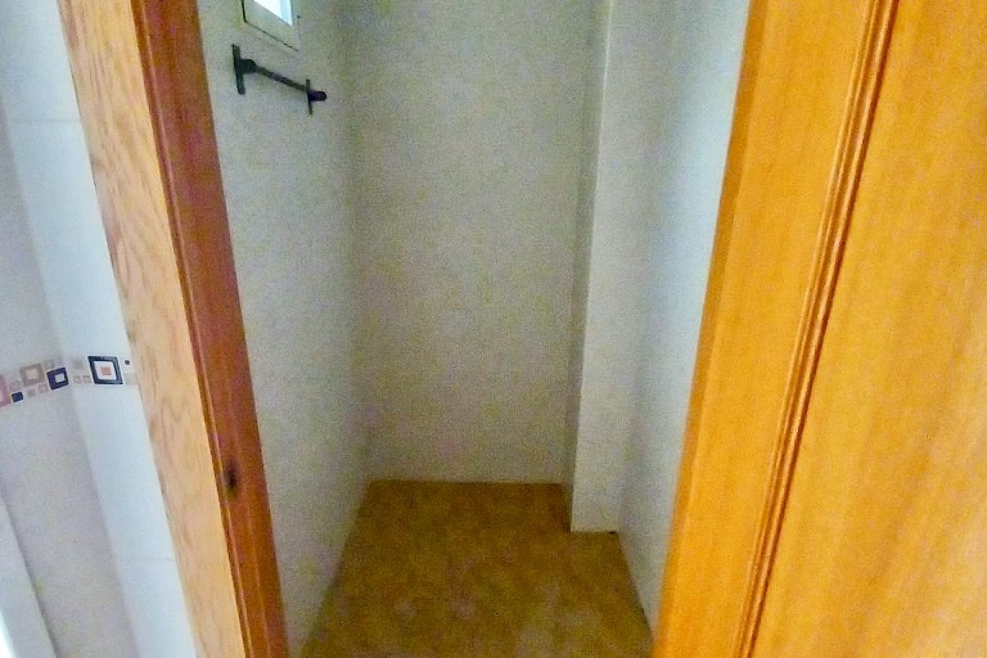 Återförsäljning - Apartment - Flat - Almoradí
