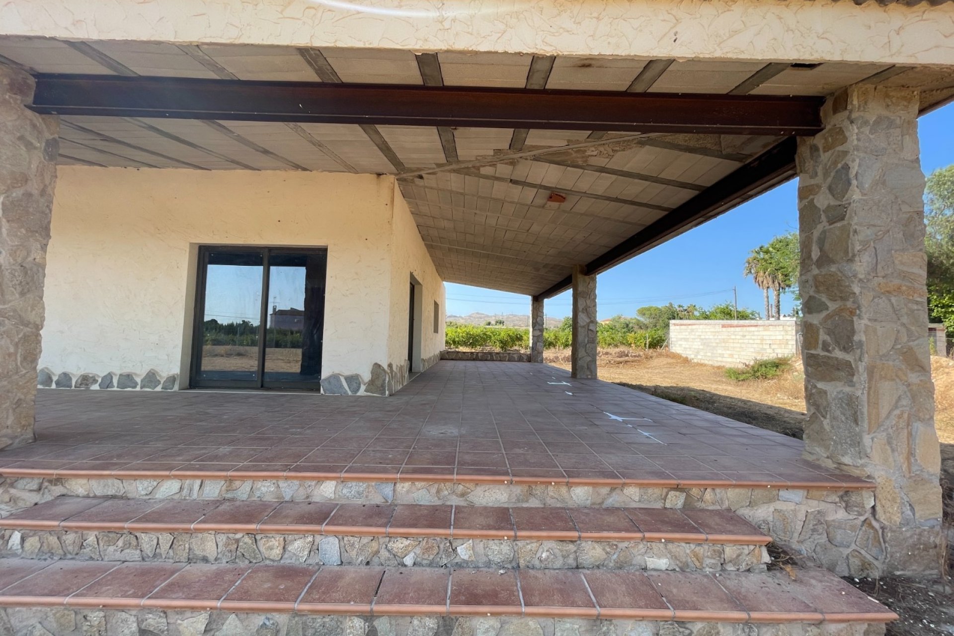 Herverkoop - Finca / Country Property - Elche - Costa Blanca South