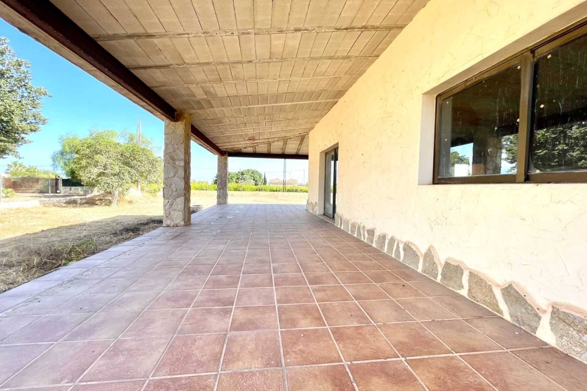 Herverkoop - Finca / Country Property - Elche - Costa Blanca South