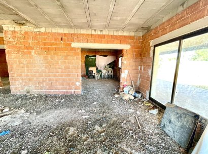 Finca / Country Property · Herverkoop - Elche · Matola · Alicante · Spanje