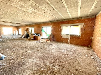 Finca / Country Property · Herverkoop - Elche · Matola · Alicante · Spanje