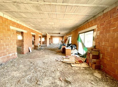 Finca / Country Property · Herverkoop - Elche · Matola · Alicante · Spanje
