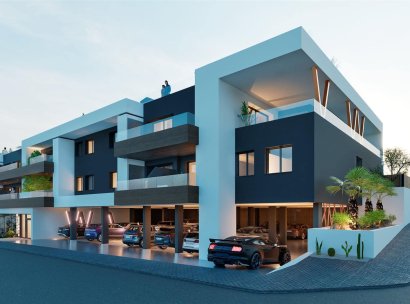 Apartment · Resale - Benijofar · Alicante · Spain