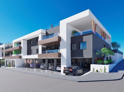Apartment · Resale - Benijofar · Alicante · Spain
