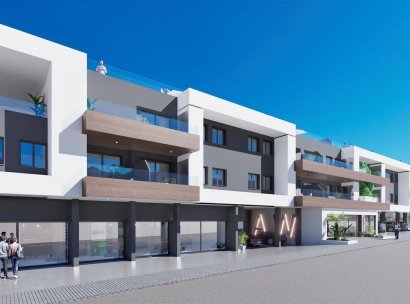 Apartment · Resale - Benijofar · Alicante · Spain