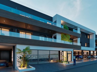 Apartment · Resale - Benijofar · Alicante · Spain