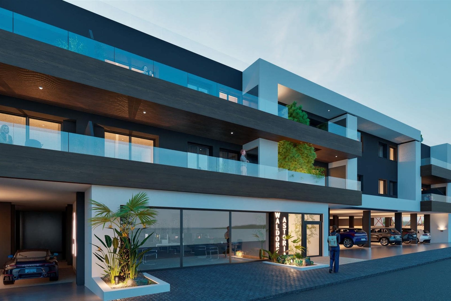 Reventa - Apartamento - Benijofar