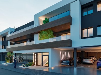 Apartment · Resale - Benijofar · Alicante · Spain