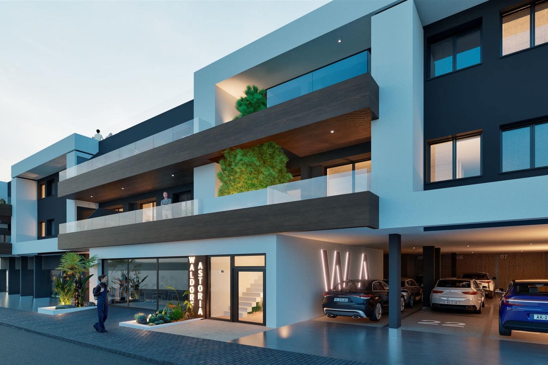 Reventa - Apartamento - Benijofar