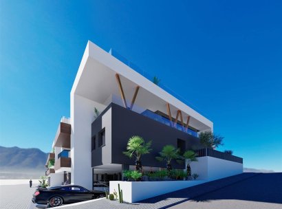 Apartment · Resale - Benijofar · Alicante · Spain