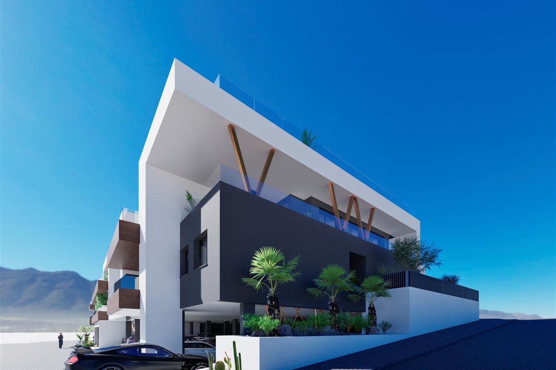 Reventa - Apartamento - Benijofar